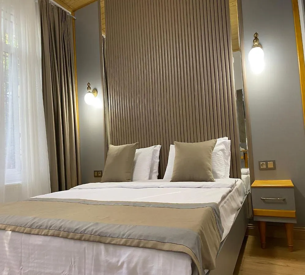 Guldehan Hotel Stambuł