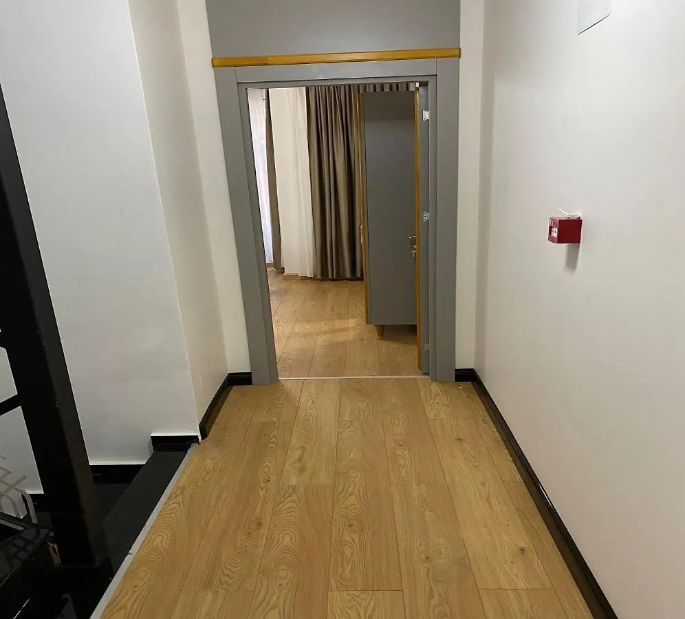 Guldehan Hotel Стамбул 0*,