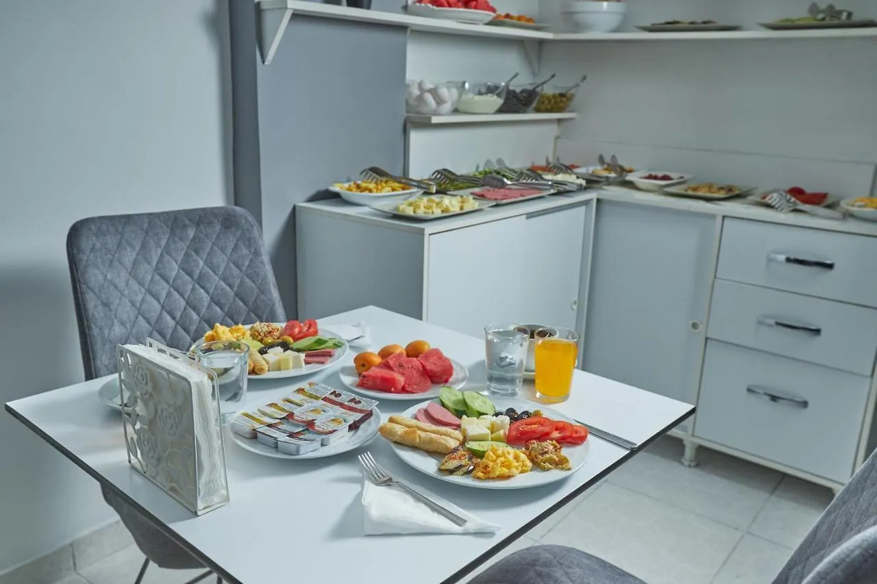 Guldehan Hotel Stambuł