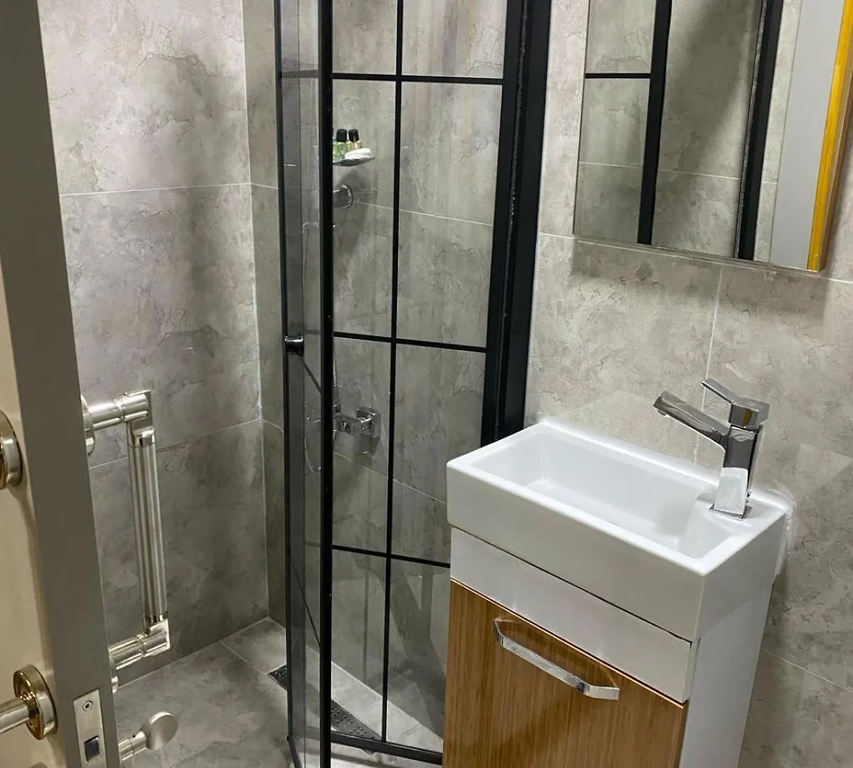 Guldehan Hotel Стамбул 0*,