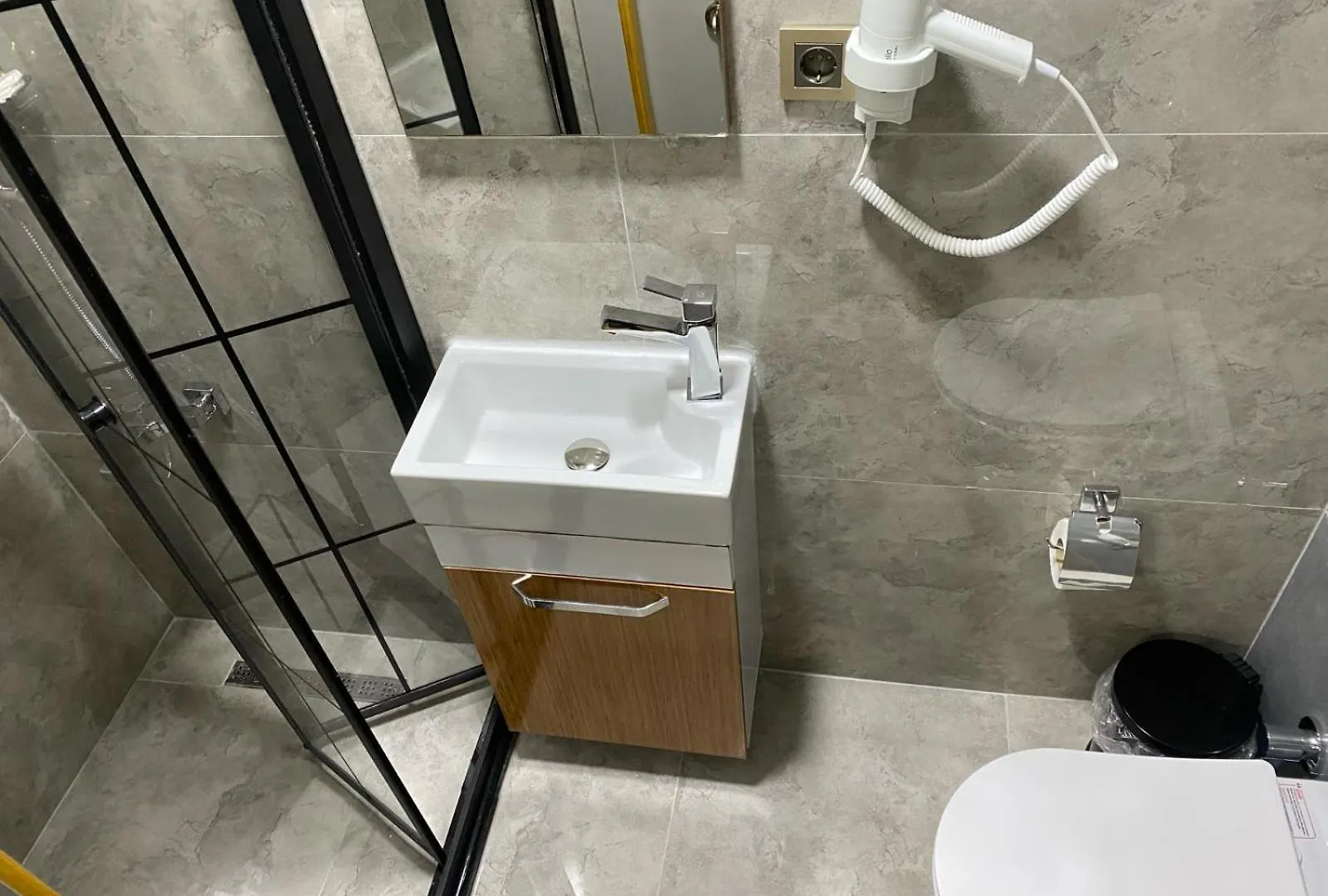 Guldehan Hotel Стамбул Турция