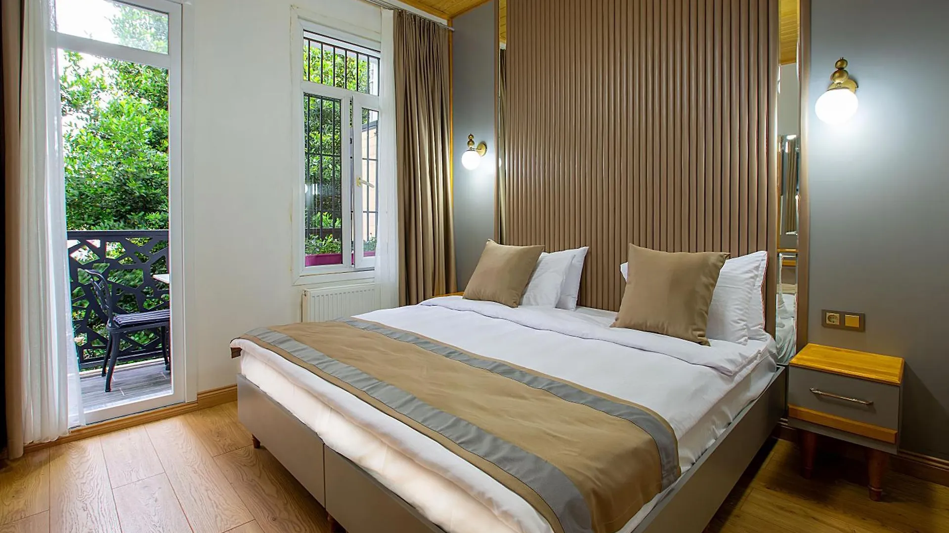 Guldehan Hotel Стамбул 0*,  Турция