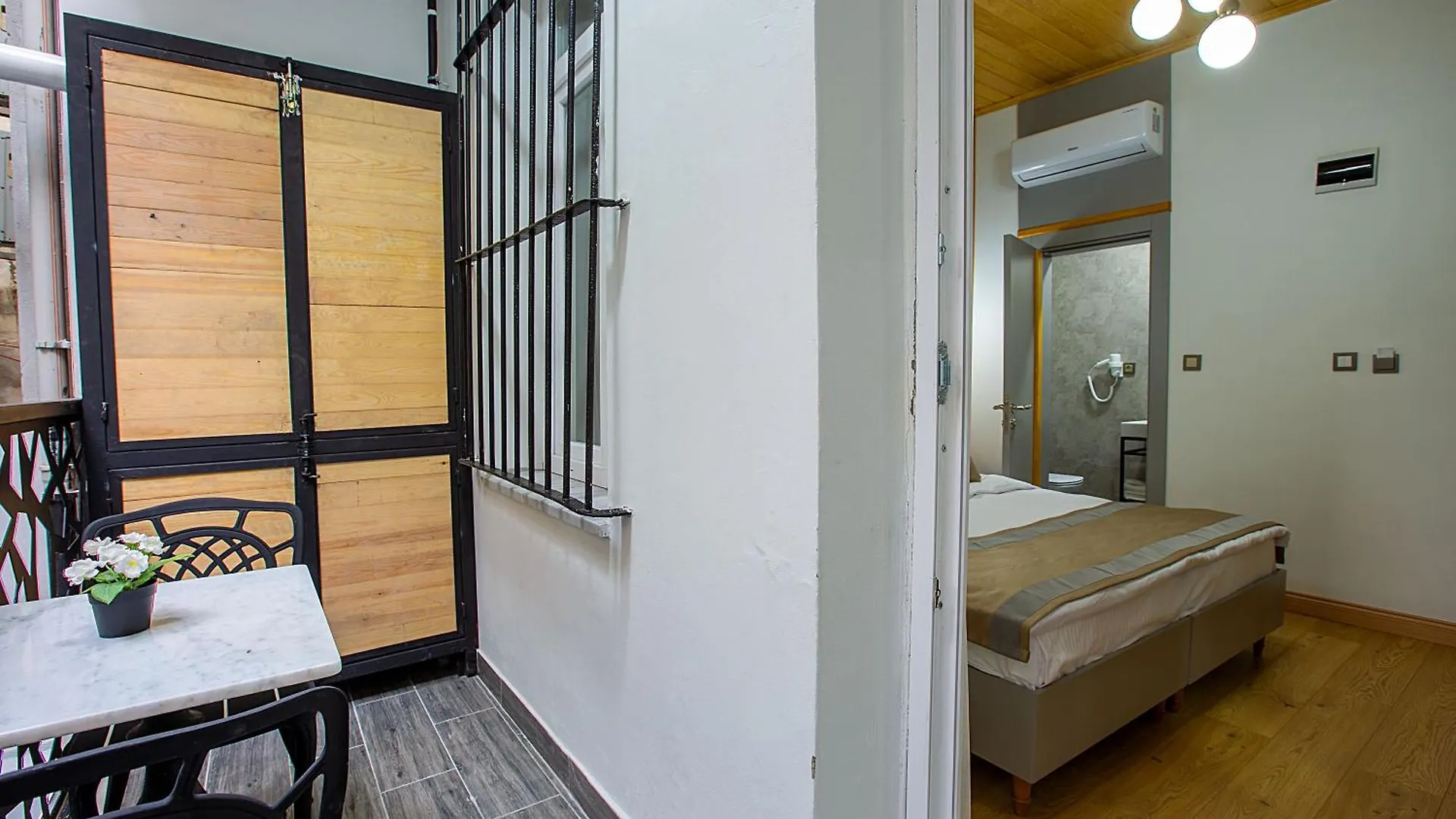 Guldehan Hotel Стамбул