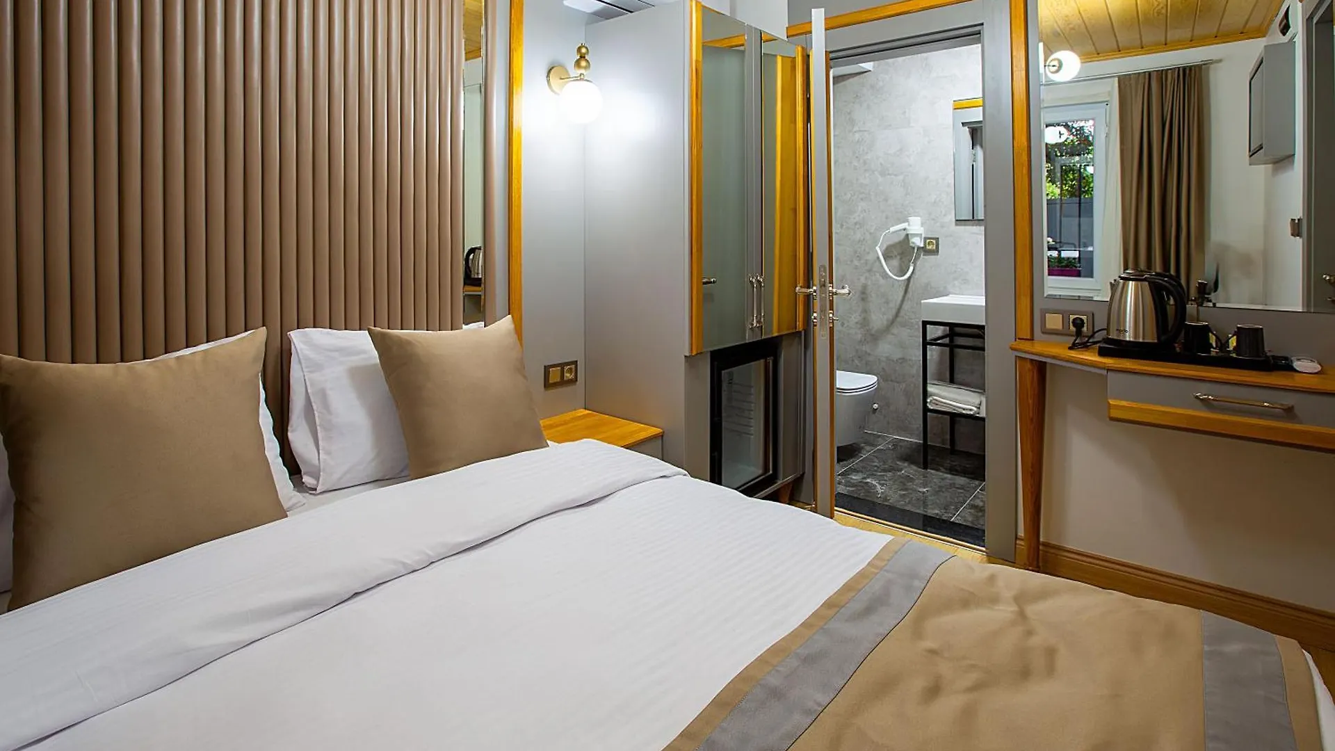 Guldehan Hotel Stambuł 0*,  Turcja