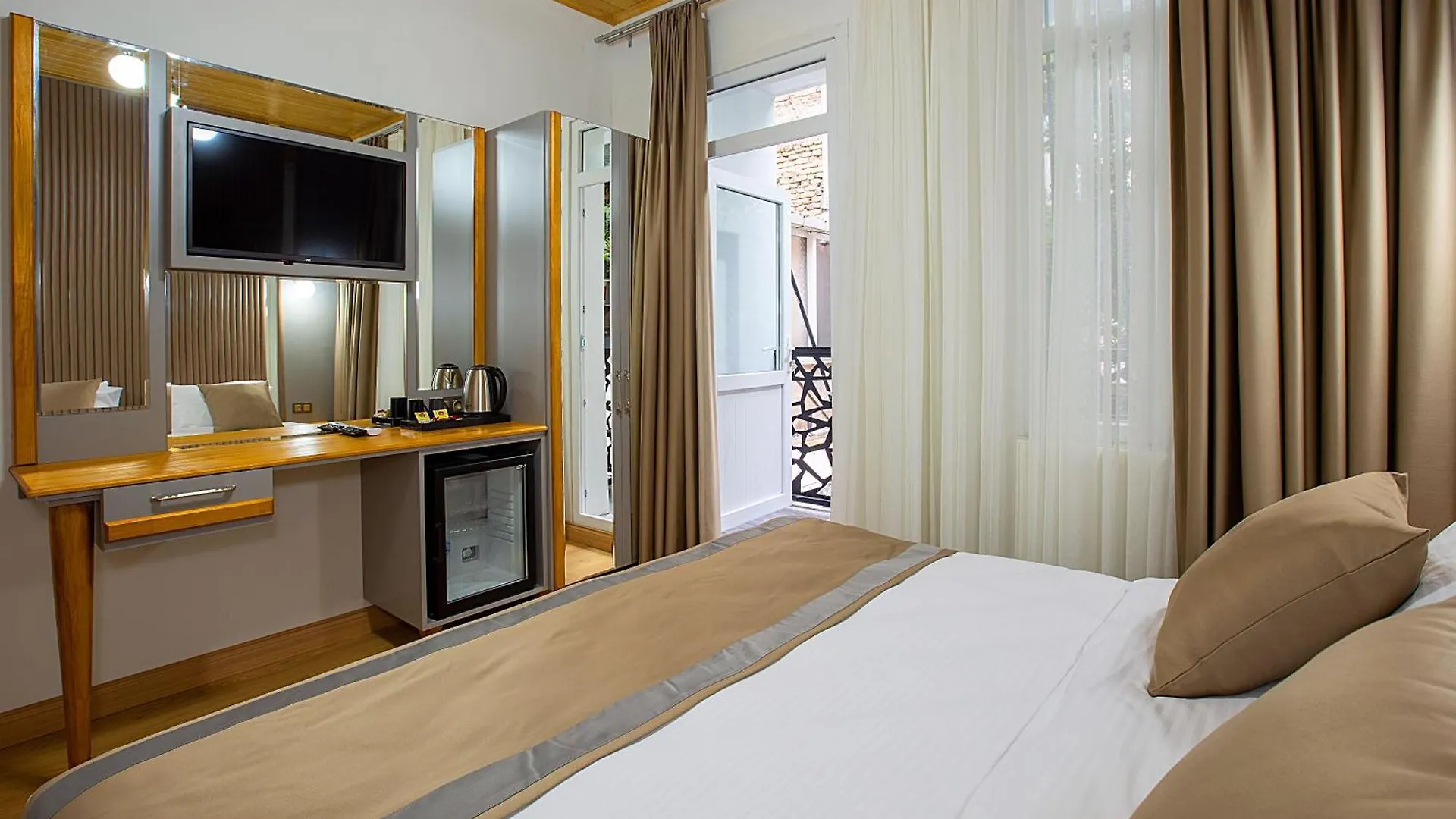 Guldehan Hotel Стамбул 0*,  Турция