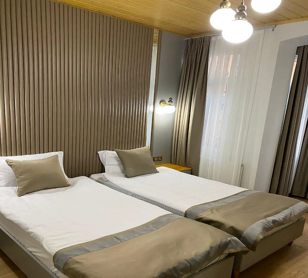 Guldehan Hotel Κωνσταντινούπολη