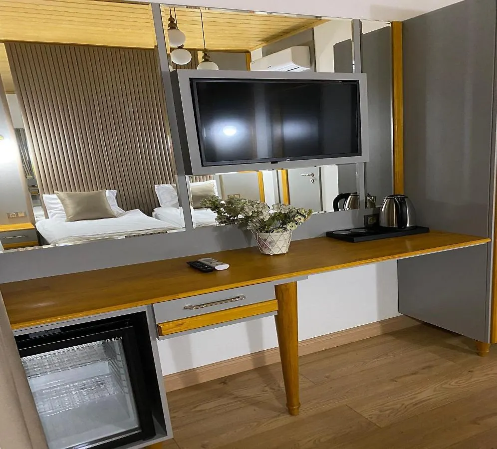 Guldehan Hotel Istanbul