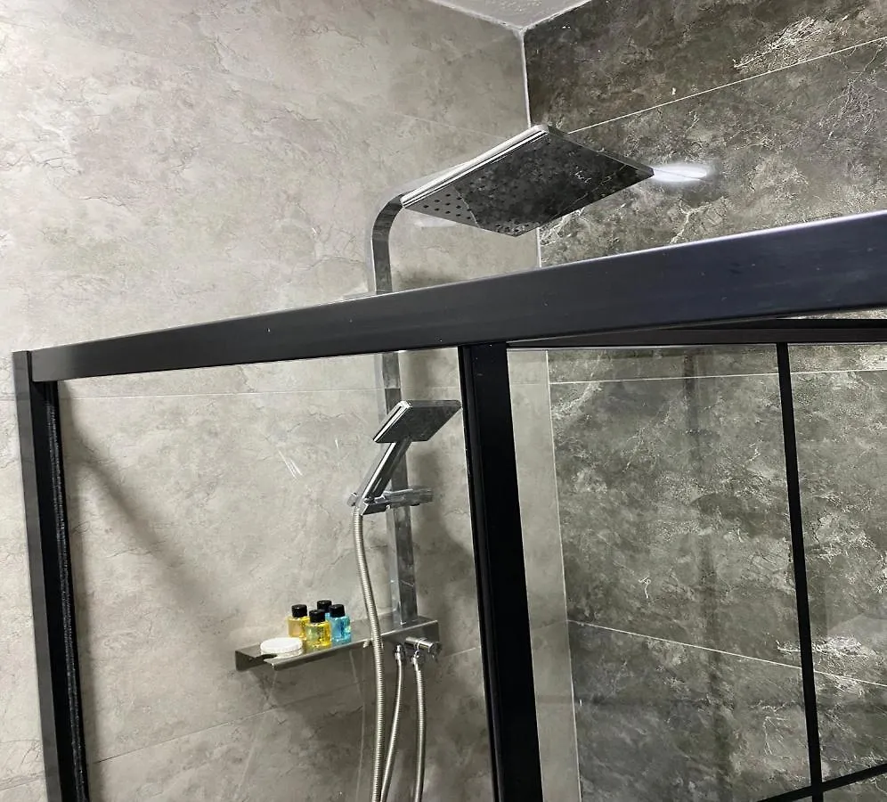 Guldehan Hotel Istanbul Tyrkiet