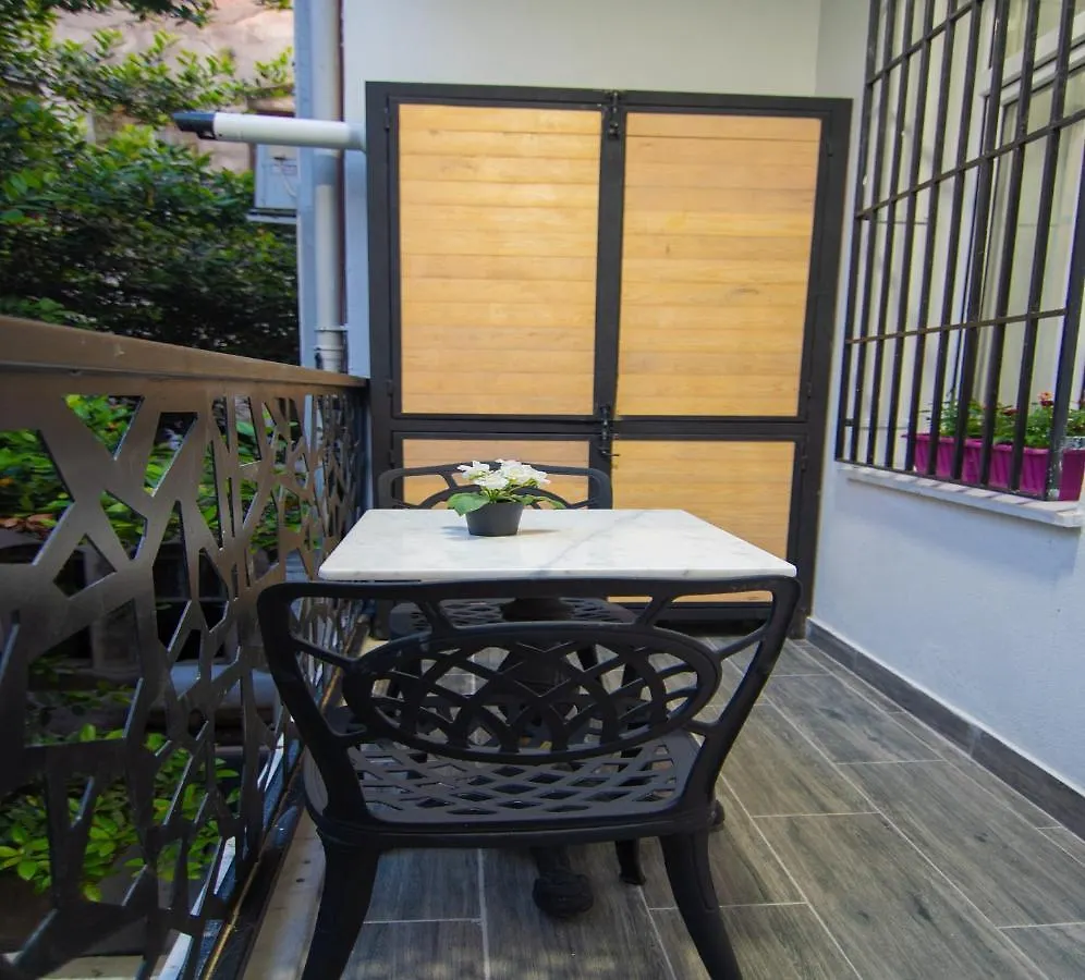 Guldehan Hotel Istanbul