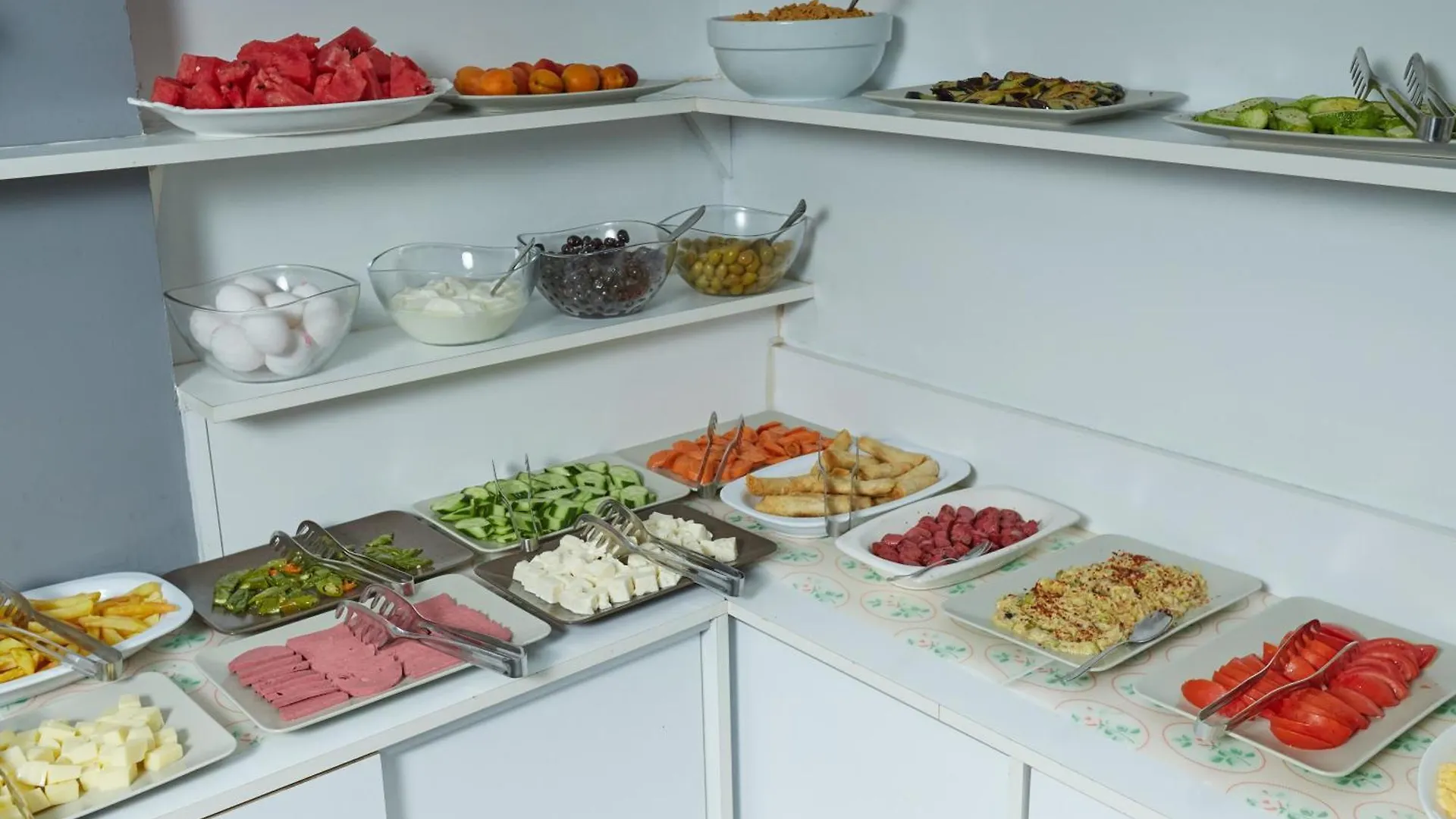 Guldehan Hotel Istanbul