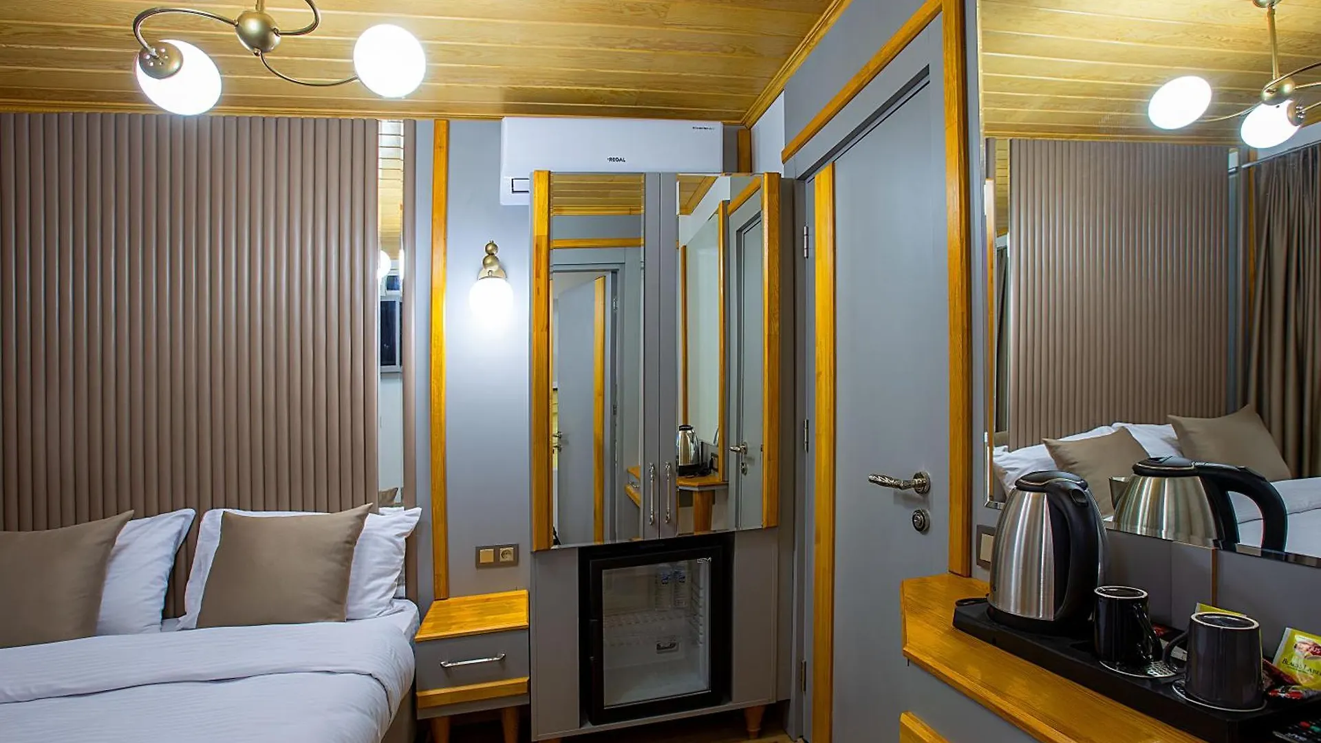 Guldehan Hotel Istanbul