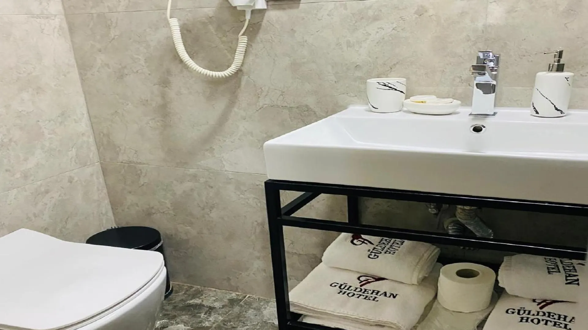 Guldehan Hotel Istanbul 0*,  Tyrkiet