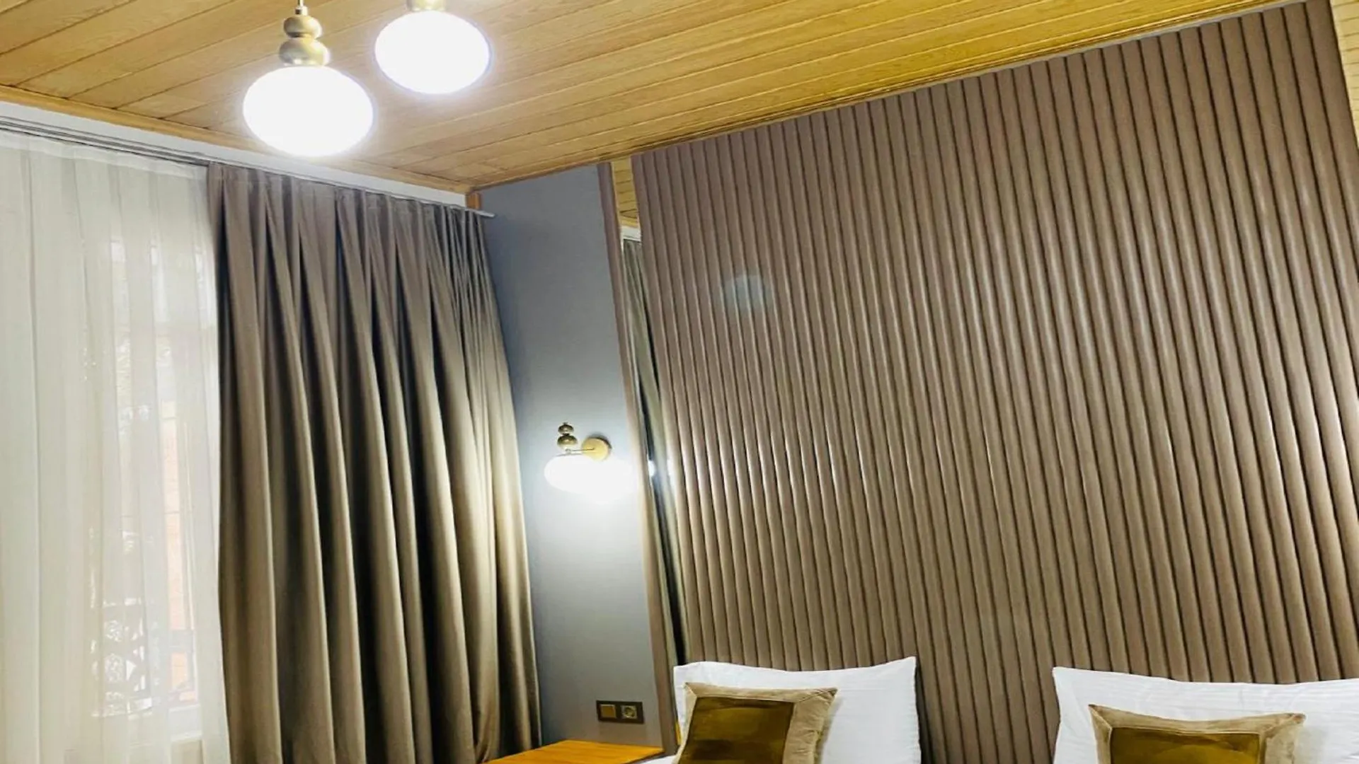 Guldehan Hotel Istanbul 0*,